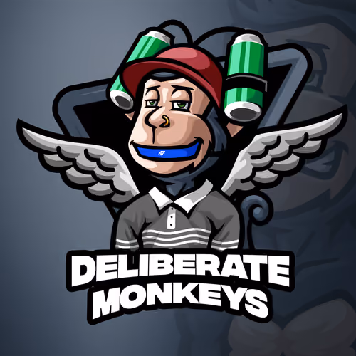 Deliberate Monkeys