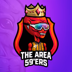 The Area 59'ers