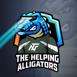 The Helping Alligators