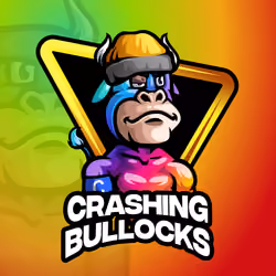 Crashing Bullocks