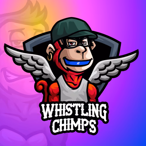Whistling Chimps