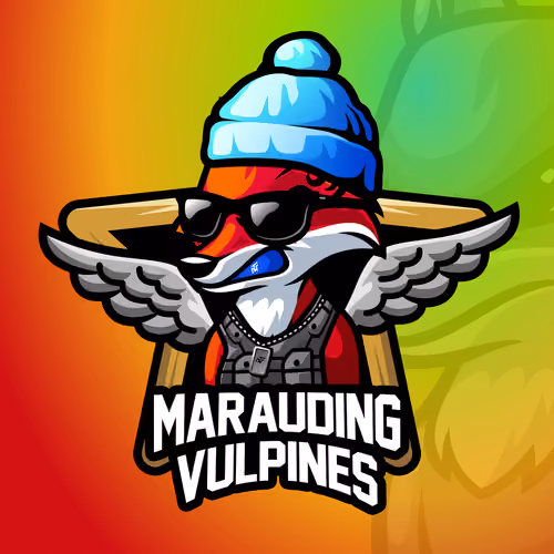 Marauding Vulpines