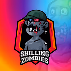 Shilling Zombies