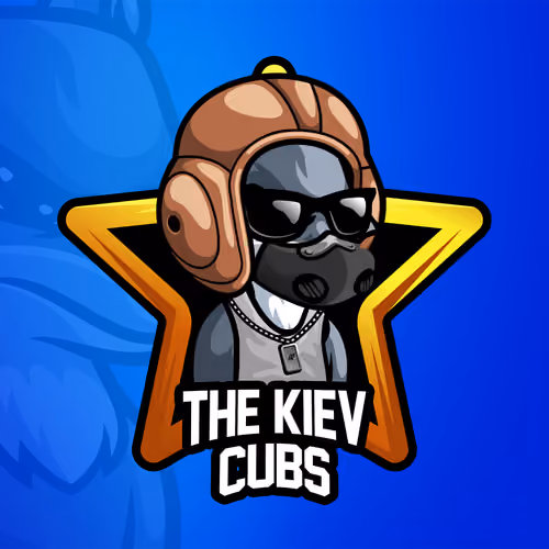 The Kiev Cubs