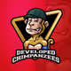 Developed Chimpanzees