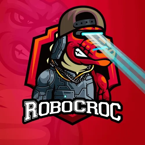 RoboCroc