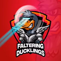 Faltering Ducklings