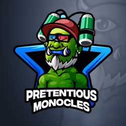 Pretentious Monocles