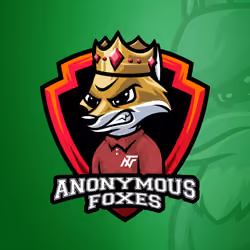 Anonymous Foxes
