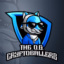 The O.G. Cryptoballers