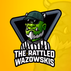 The Rattled Wazowskis