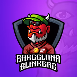 Barcelona Blinkers