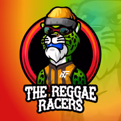 The Reggae Racers