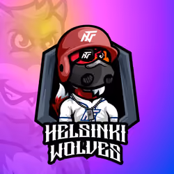 Helsinki Wolves