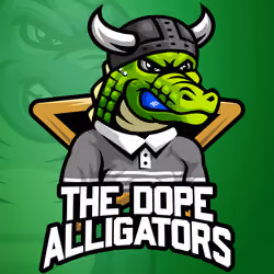 The Dope Alligators