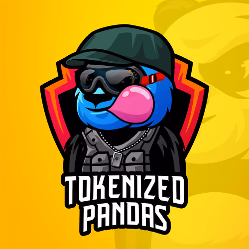 Tokenized Pandas