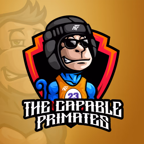 The Capable Primates