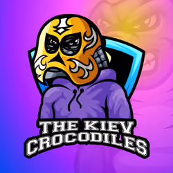 The Kiev Crocodiles