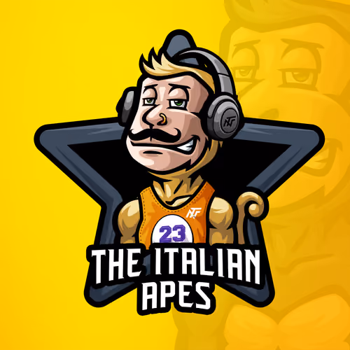 The Italian Apes