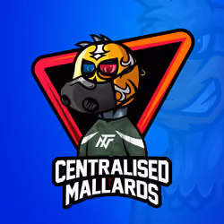 Centralised Mallards