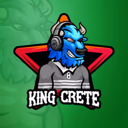 King Crete