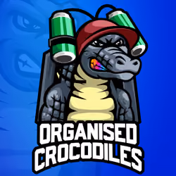 Organised Crocodiles