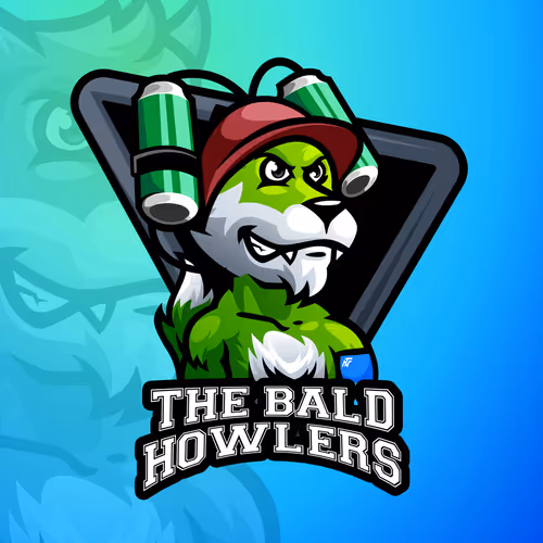 The Bald Howlers
