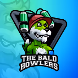 The Bald Howlers
