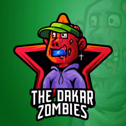 The Dakar Zombies