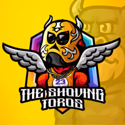 The Shoving Toros