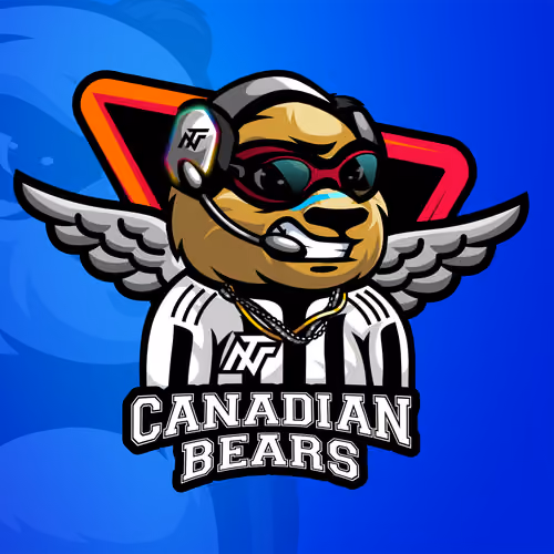 Canadian Bears