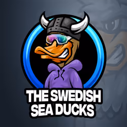 The Swedish Sea Ducks