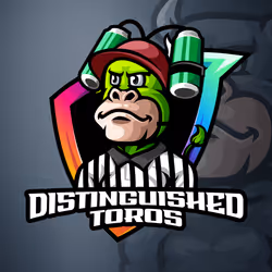 Distinguished Toros