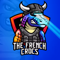 The French Crocs