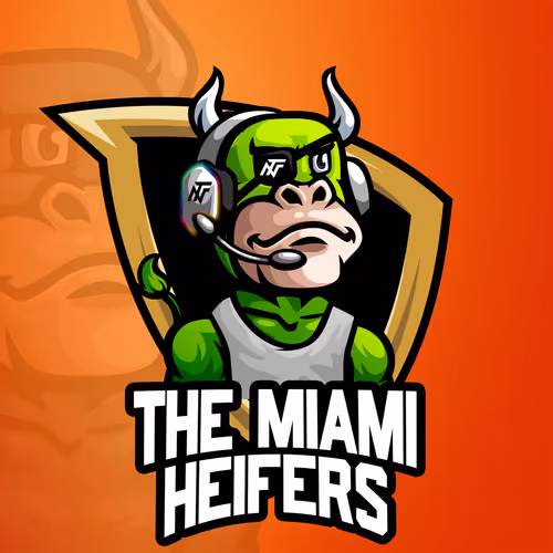 The Miami Heifers