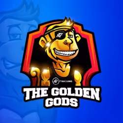 The Golden Gods
