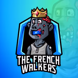 The French Walkers