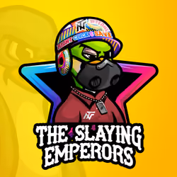 The Slaying Emperors