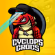 5537