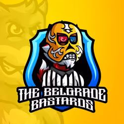 The Belgrade Bastards