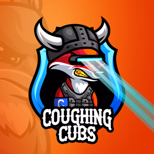 Coughing Cubs