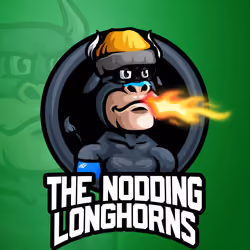 The Nodding Longhorns