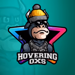 Hovering Oxs