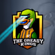 The Greasy Kings