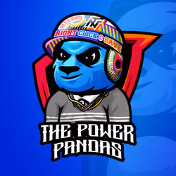 The Power Pandas