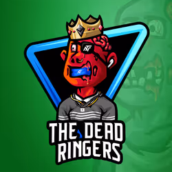 The Dead Ringers