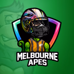 Melbourne Apes
