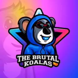 The Brutal Koalas