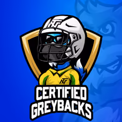 Certified Greybacks