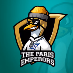 The Paris Emperors